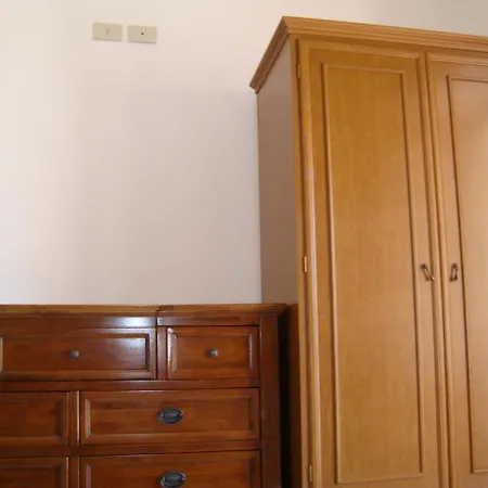 Leonardo Appartement