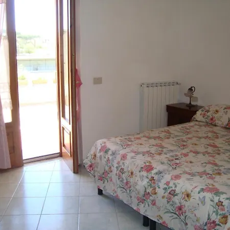Appartement Leonardo