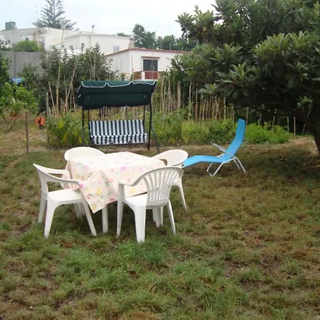 Leonardo Apartment *