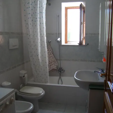 Leonardo * Forio (Isola d'Ischia)