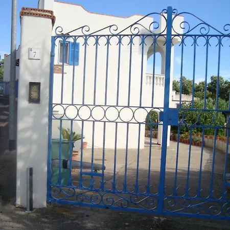 Leonardo Forio (Isola d'Ischia)