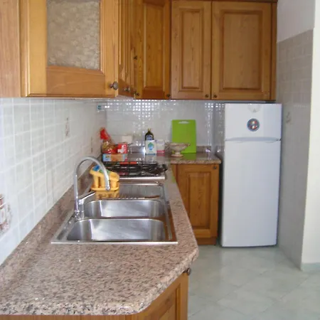 Apartament Leonardo