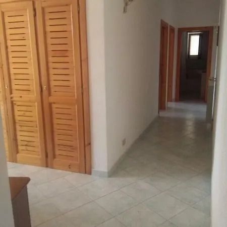 Apartament Leonardo Forio di Ischia