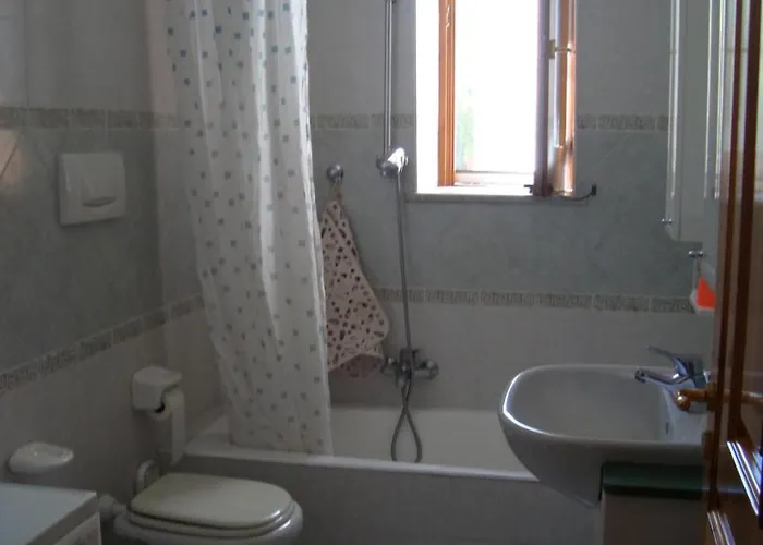 Leonardo * Forio di Ischia