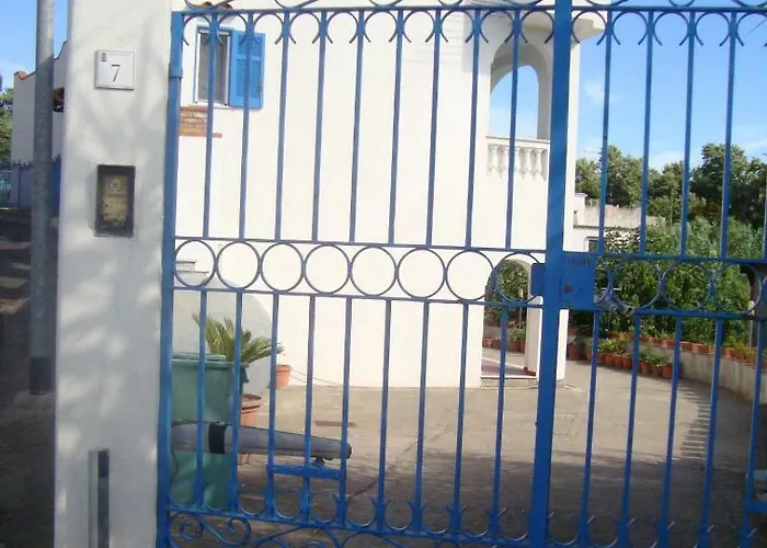 Leonardo Forio di Ischia