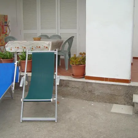 Appartement Leonardo Forio di Ischia