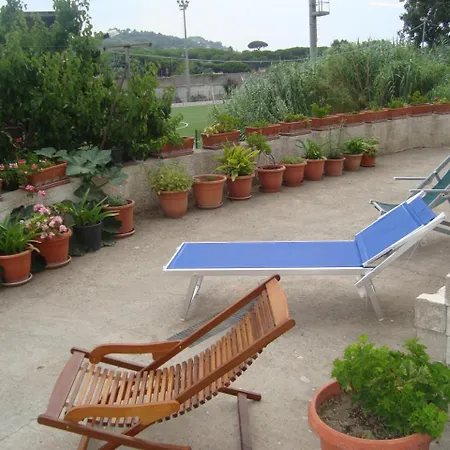 Leonardo Appartement