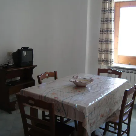 Leonardo Appartement Forio di Ischia