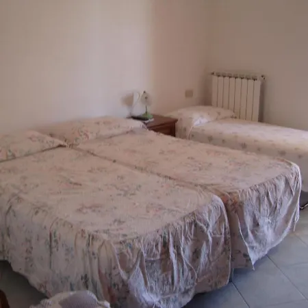 Leonardo Appartement *