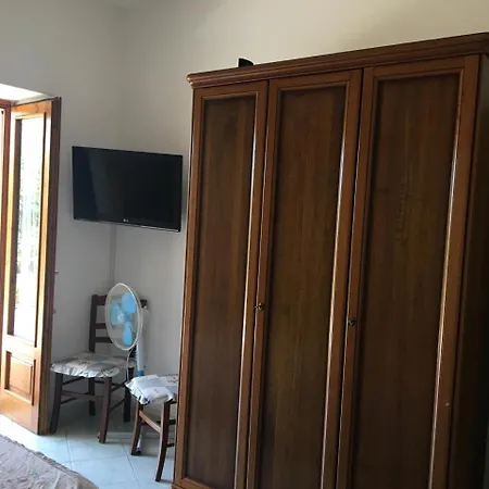 Appartement Leonardo