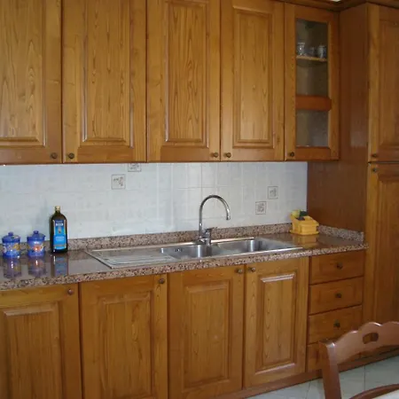 Appartement Leonardo