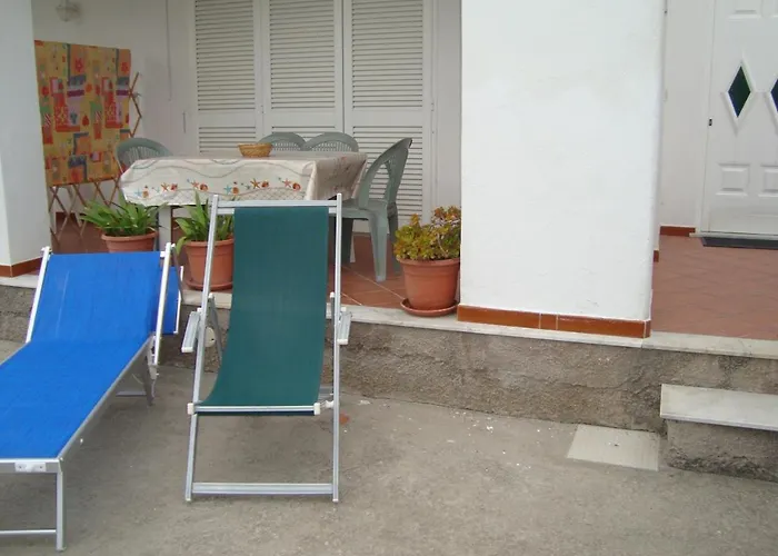 Apartament Leonardo Forio di Ischia