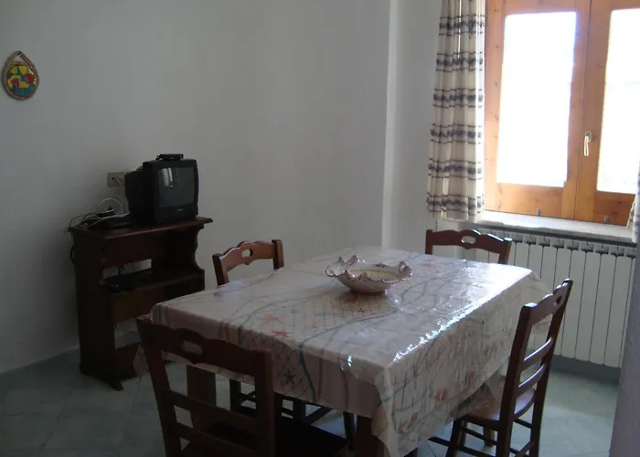 Leonardo Apartament Forio di Ischia