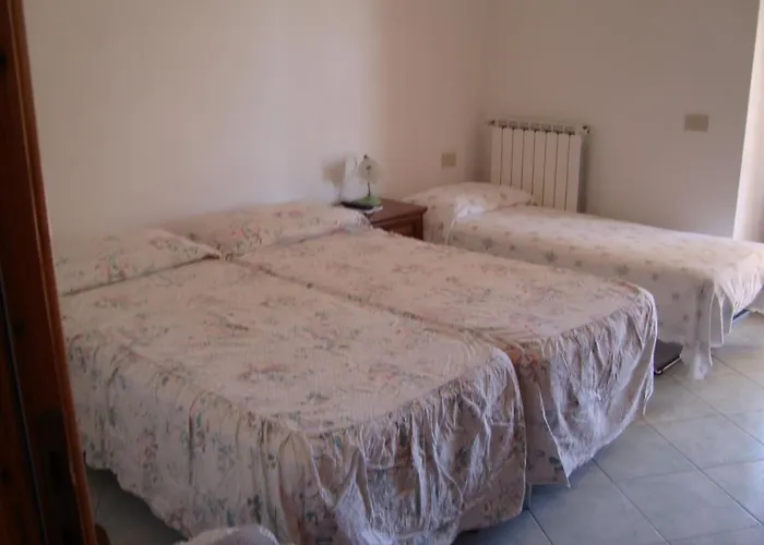 Leonardo Apartament *