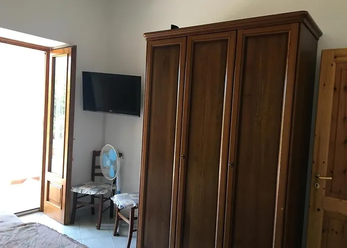 Apartament Leonardo
