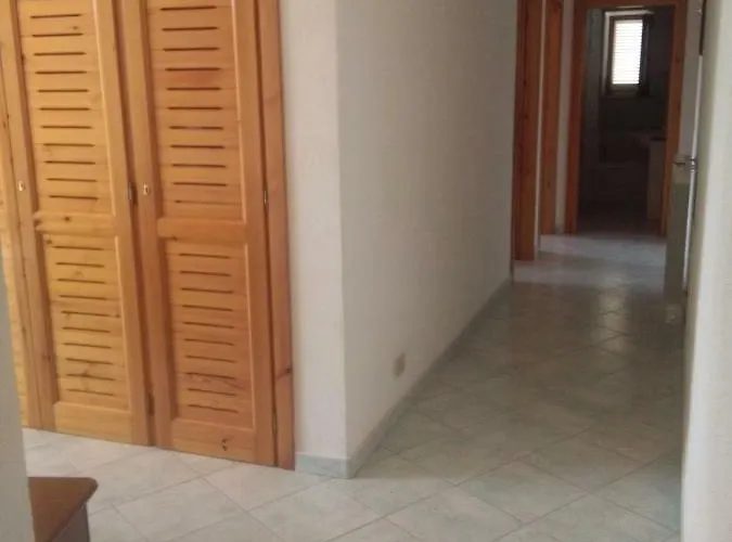 Apartament Leonardo Forio di Ischia